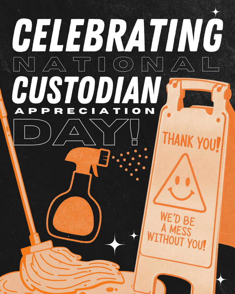 National Custodian Day