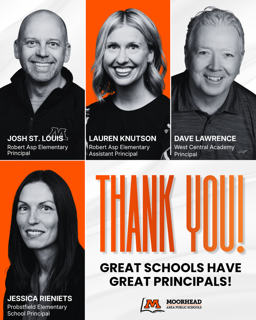 National Principals Appreciation Month 4