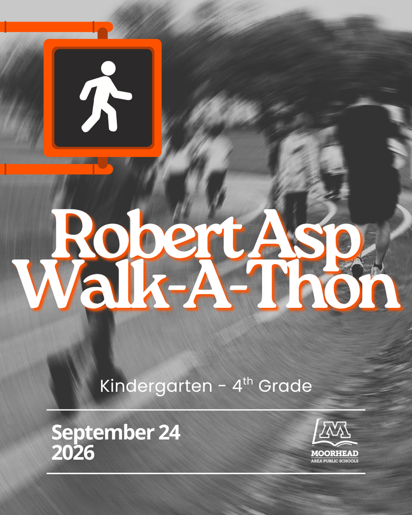 Robert Asp Walk-A-Thon 1