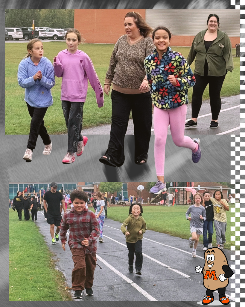 Robert Asp Walk-A-Thon 3