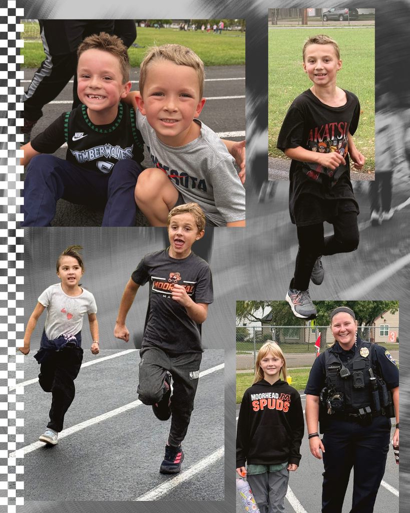 Robert Asp Walk-A-Thon 2
