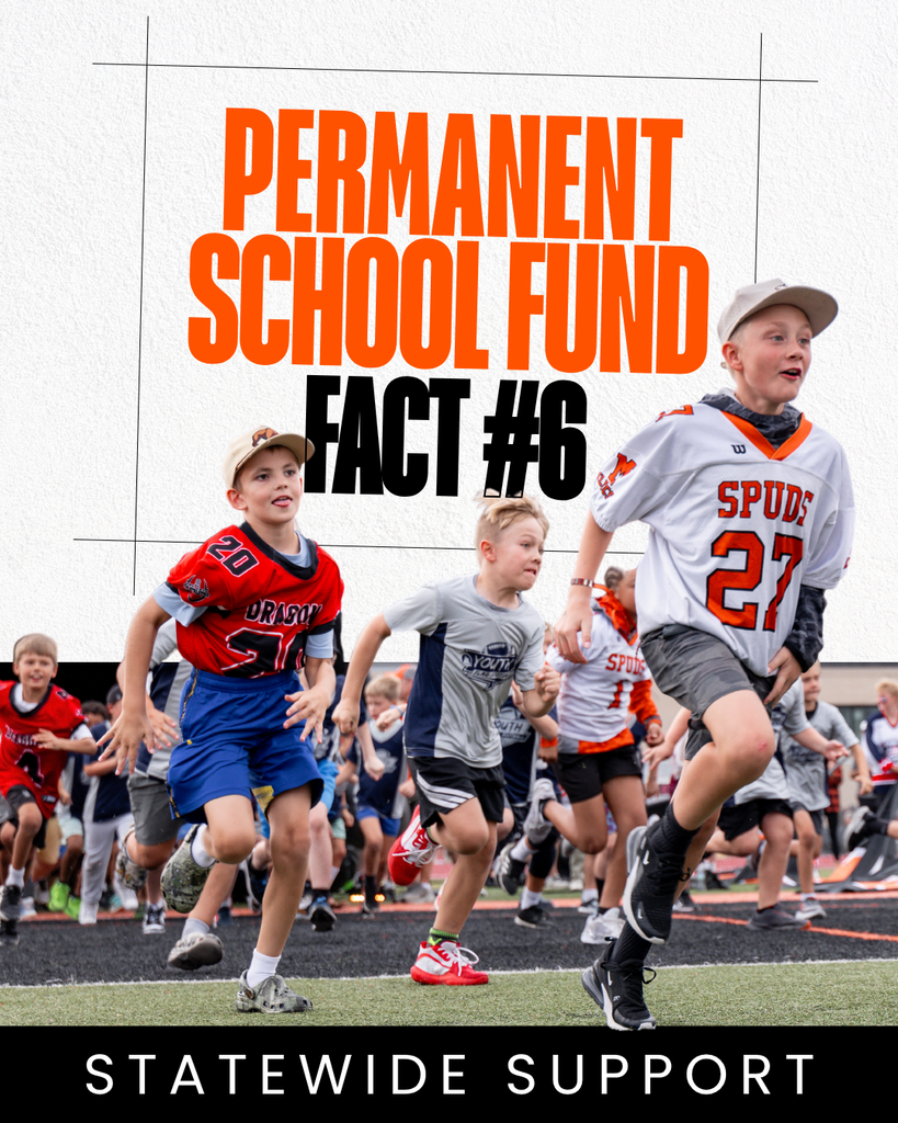 PSF Fact Number 6