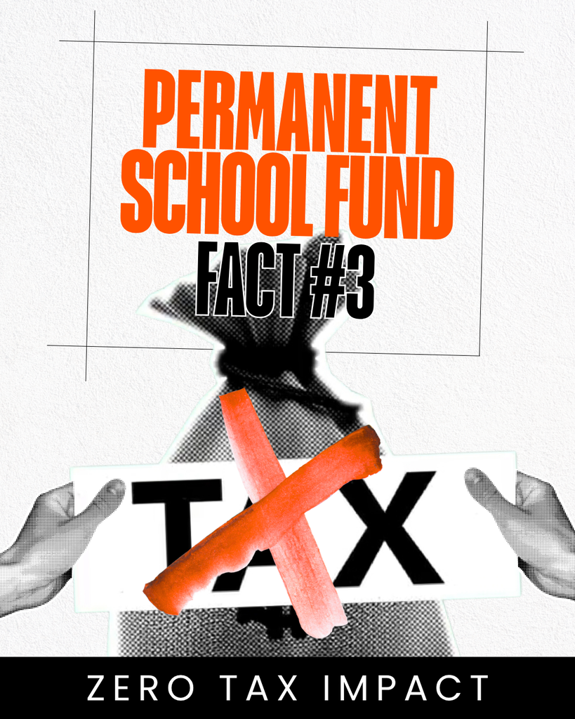PSF Fact 3 Zero Tax Impact