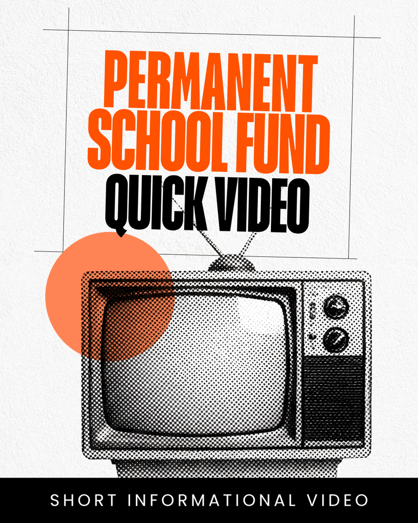 PSF Quick Video information