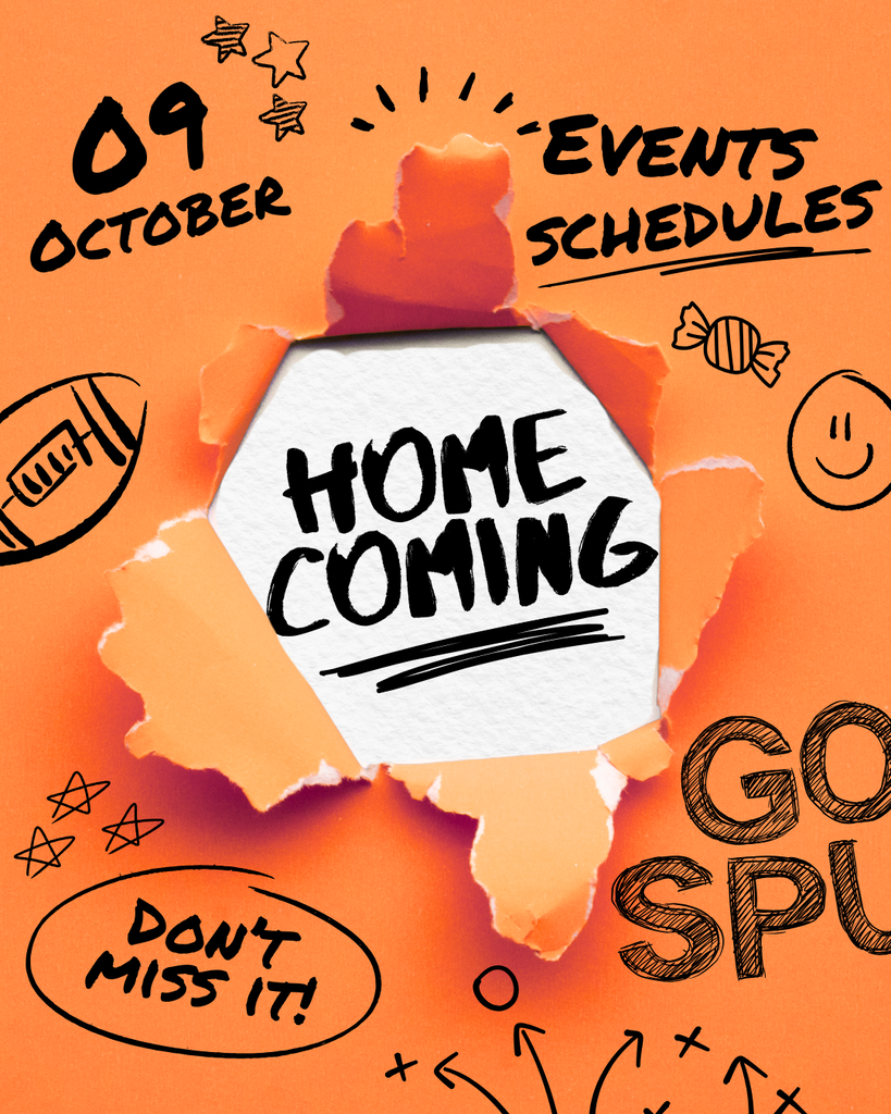Homecoming 2026 Events and Schedules