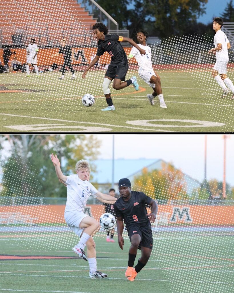 BOYS SOCCER PHOTOS