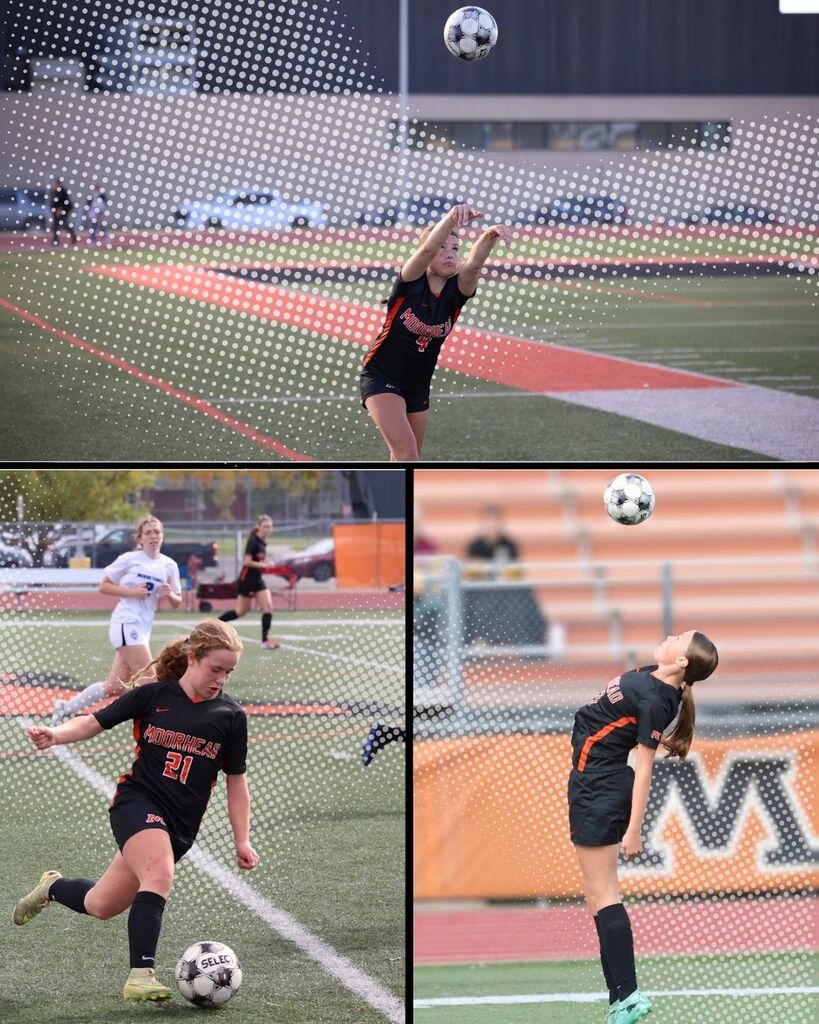 GIRLS SOCCER PHOTOS
