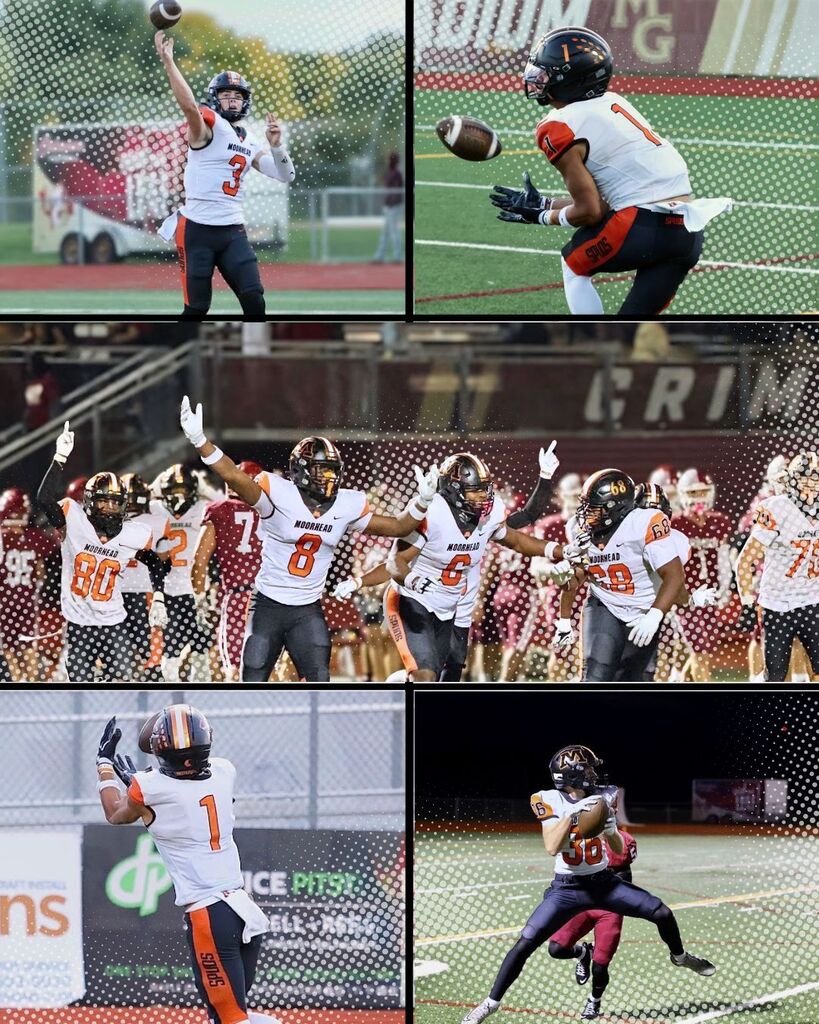 BOYS FOOTBALL PHOTOS