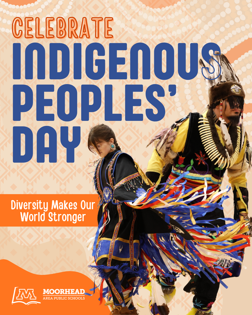 Indigenous Peoples' Day