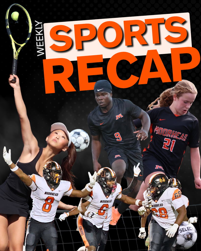 Sports Recap 9-28 through 10-2