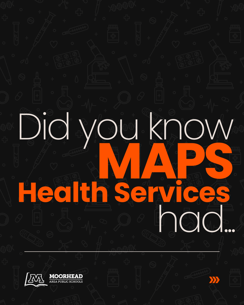 Did You know MAPS Health Services have (fact numbers)