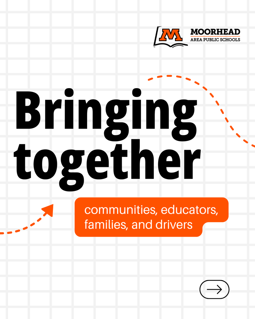 School Bus Safety Week - Bringing together communities, educators, families, and drivers
