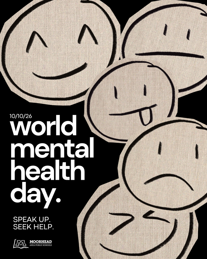 Worl Mental Health Day