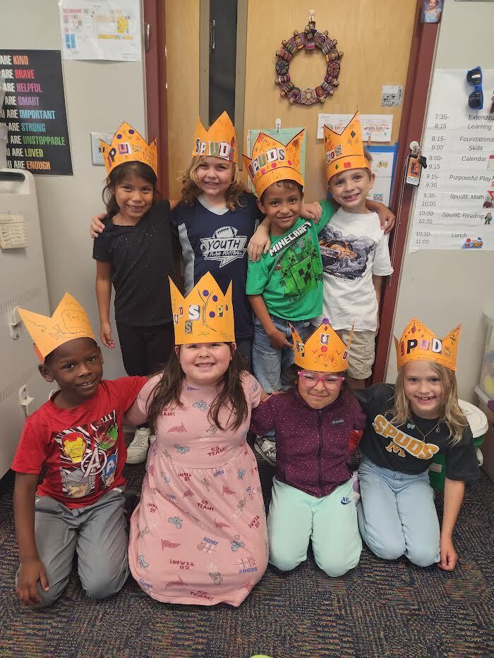 Crowns