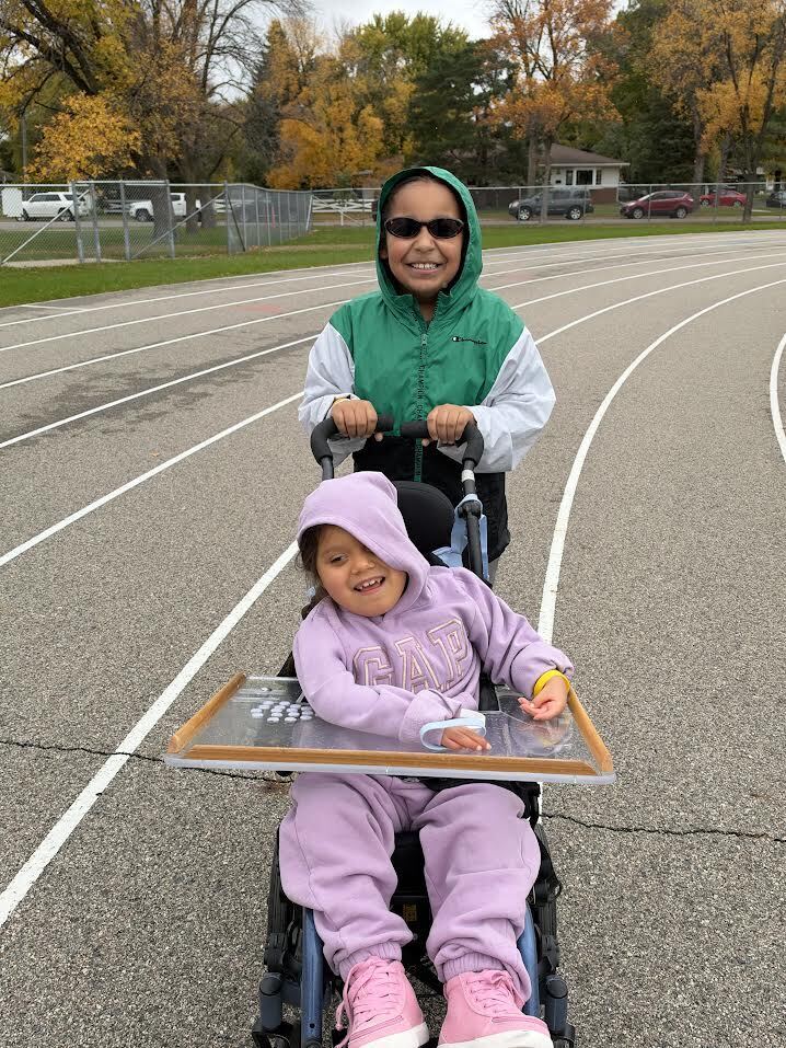 walk a thon