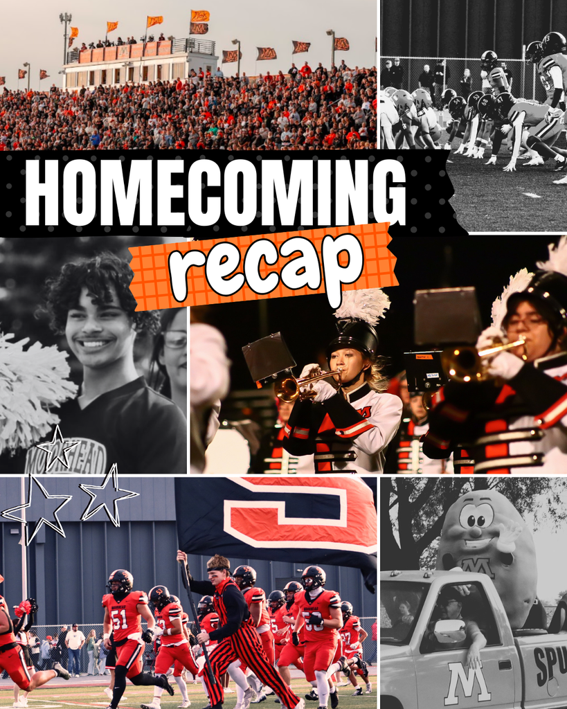 Homecoming 2026 Recap