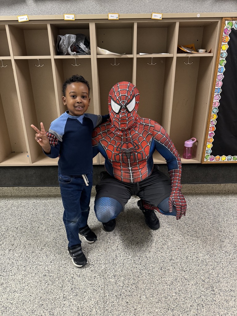 Spiderman