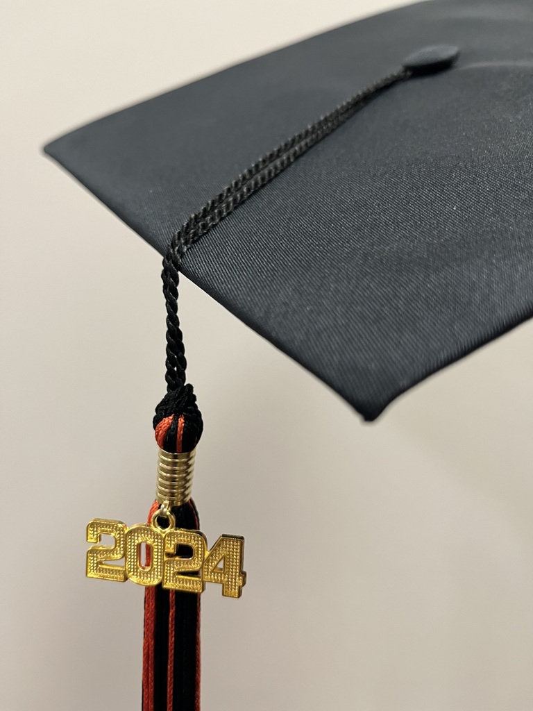 2024 mortar board