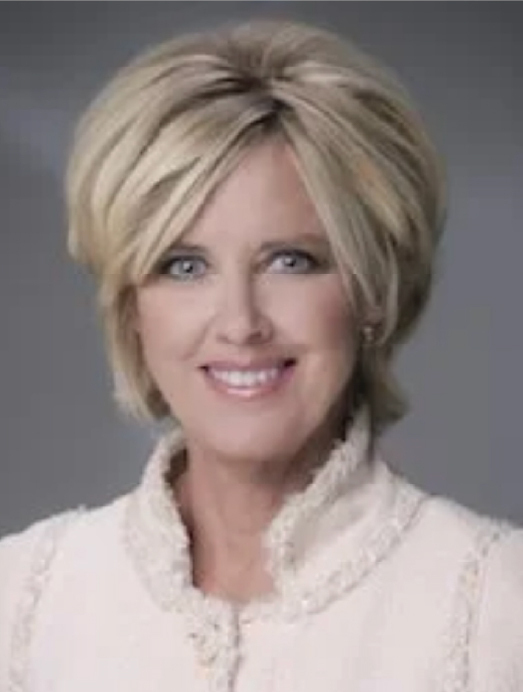 Sally Odegard