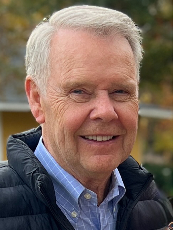 Terry Hanson