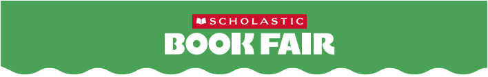 Book Fair banner