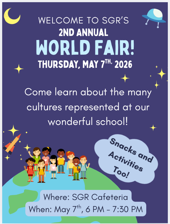 World Fair Event Image