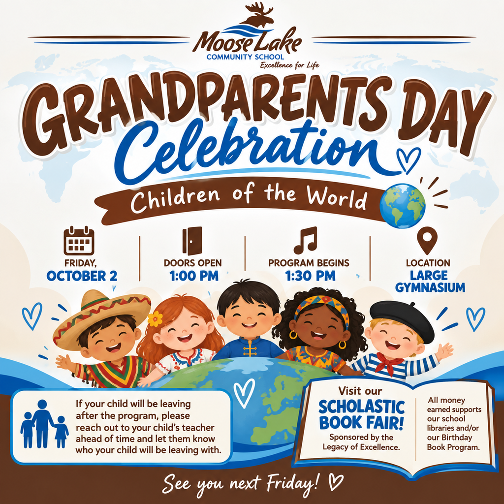 Grandparents Day Celebration