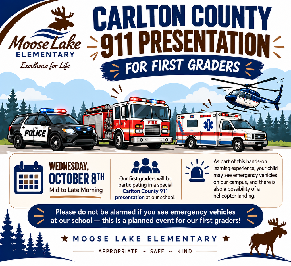 911 Presentation