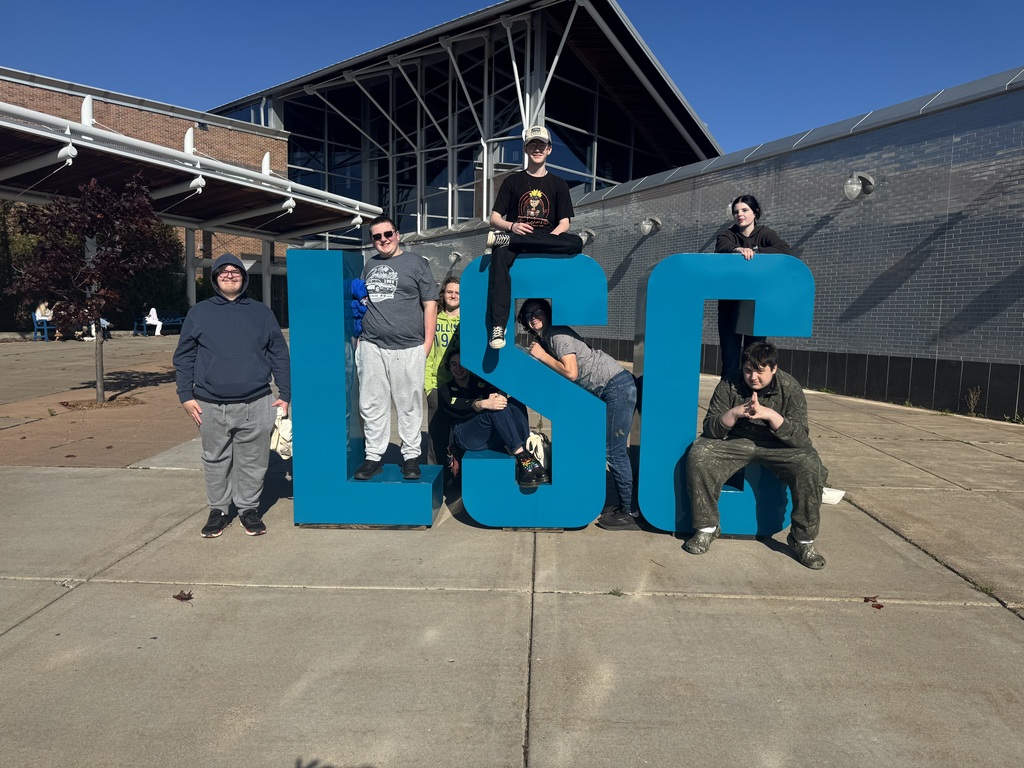LSC Biology Careers