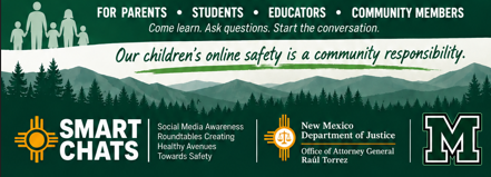 10-14-26 Community Forum Graphic