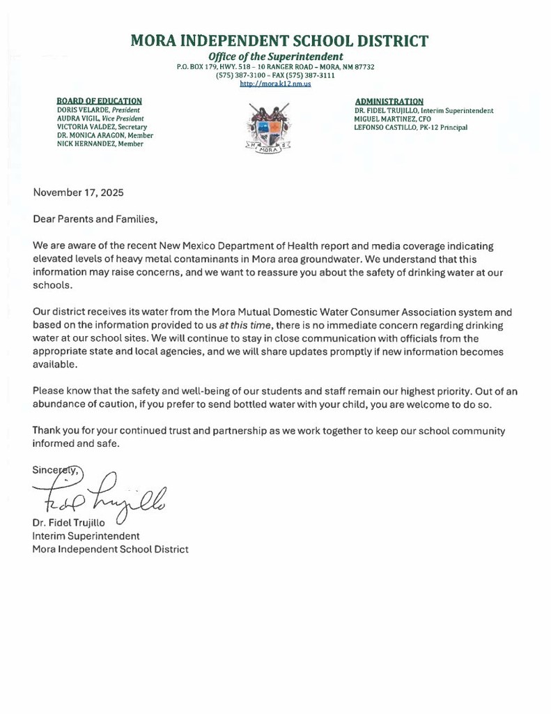 Drinking Water Concerns_Signed_11-17-25 (002)