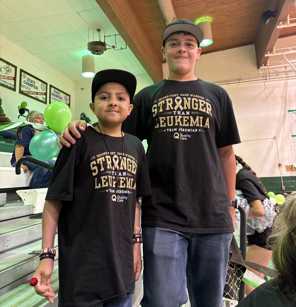 Team Jeremiah 
