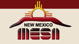 NM MESA Logo