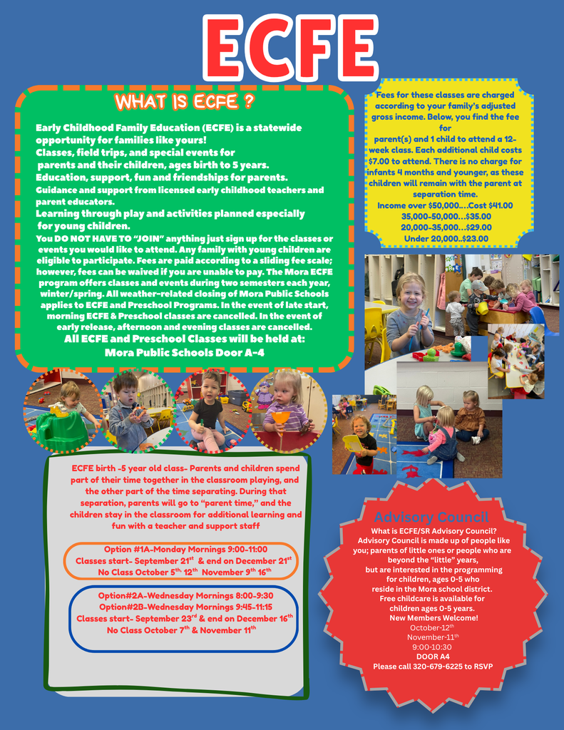 Early Childhood Newletter Page 3