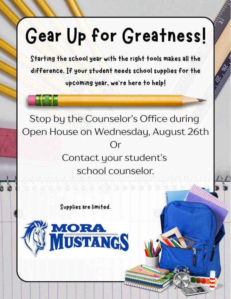 Gear Up for Greatness!
