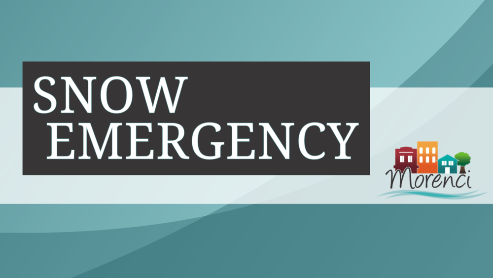 Snow Emergency