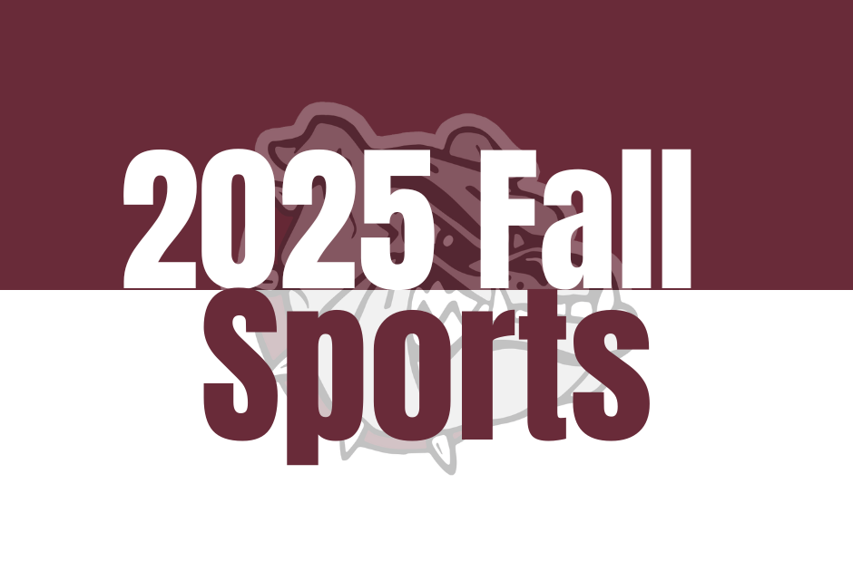 2025 Fall Sports