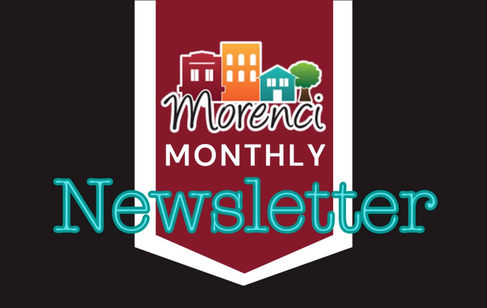 Morenci Monthly Newsletter