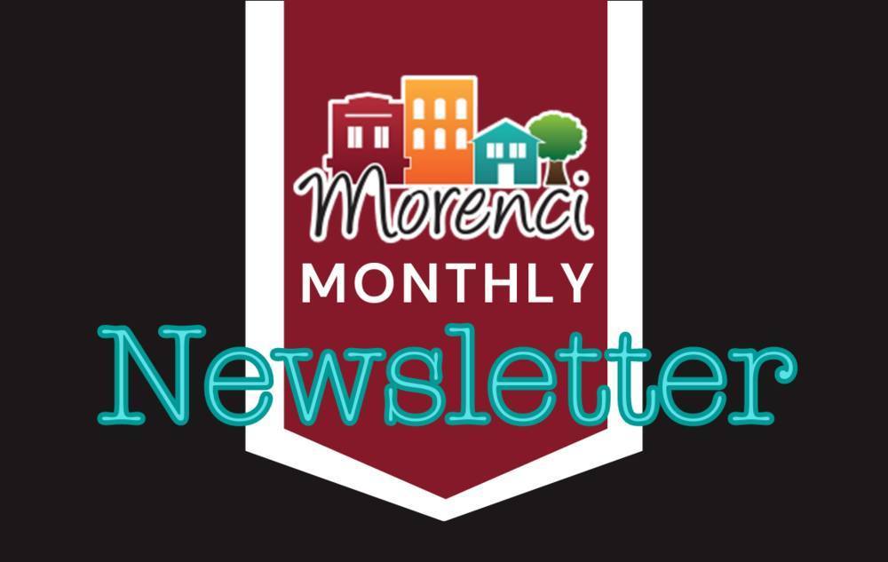 Morenci Monthly Newsletter