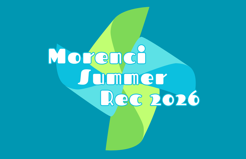 Morenci Summer Rec 2026