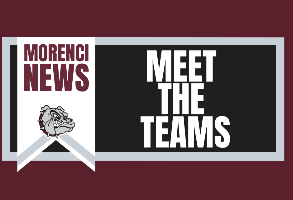 morenci news meet the teams