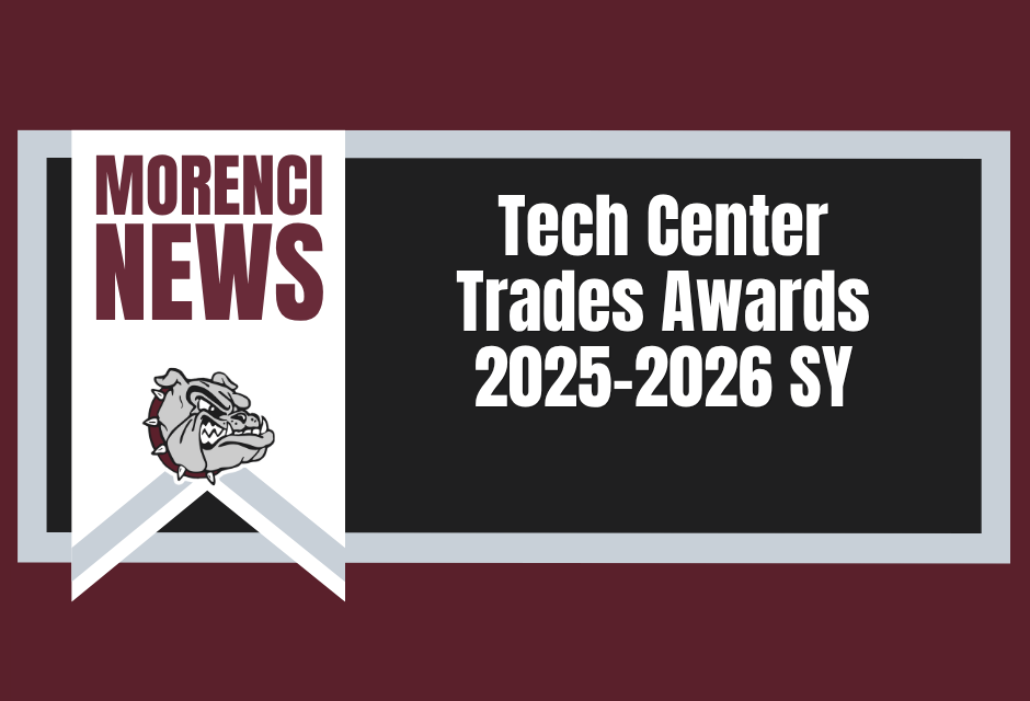tech center trades awards 2025-2026 sy