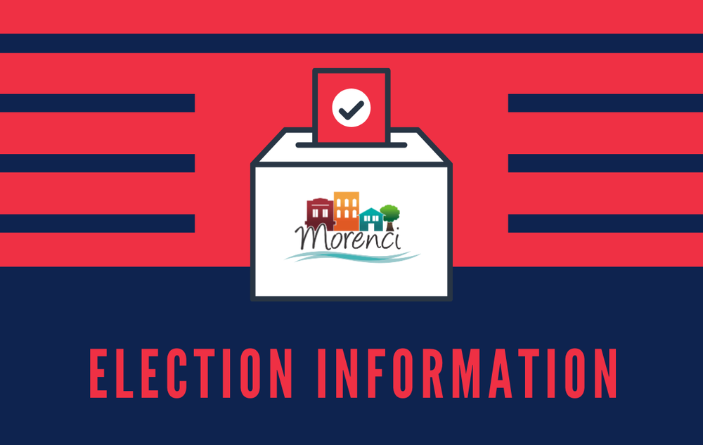 Election Day Information