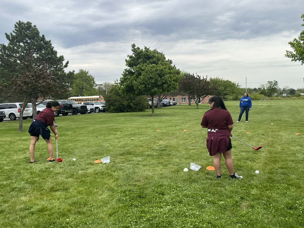 students playing a game at the special olympics.