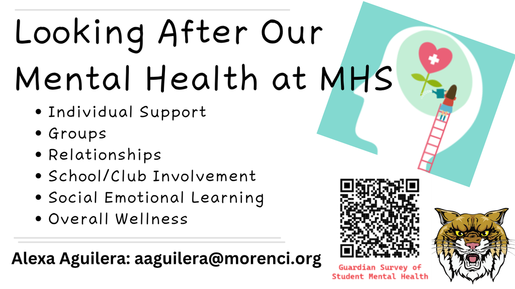 Mental Health