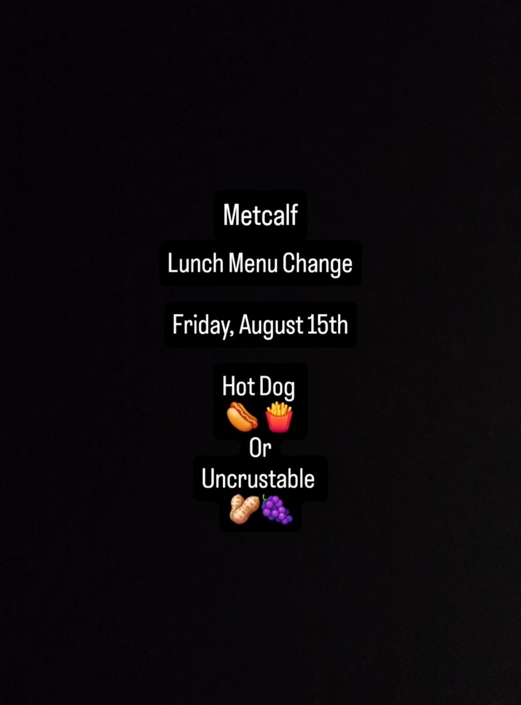 lunch