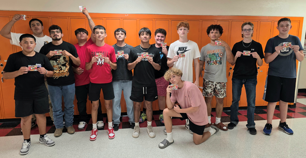 MHS Football