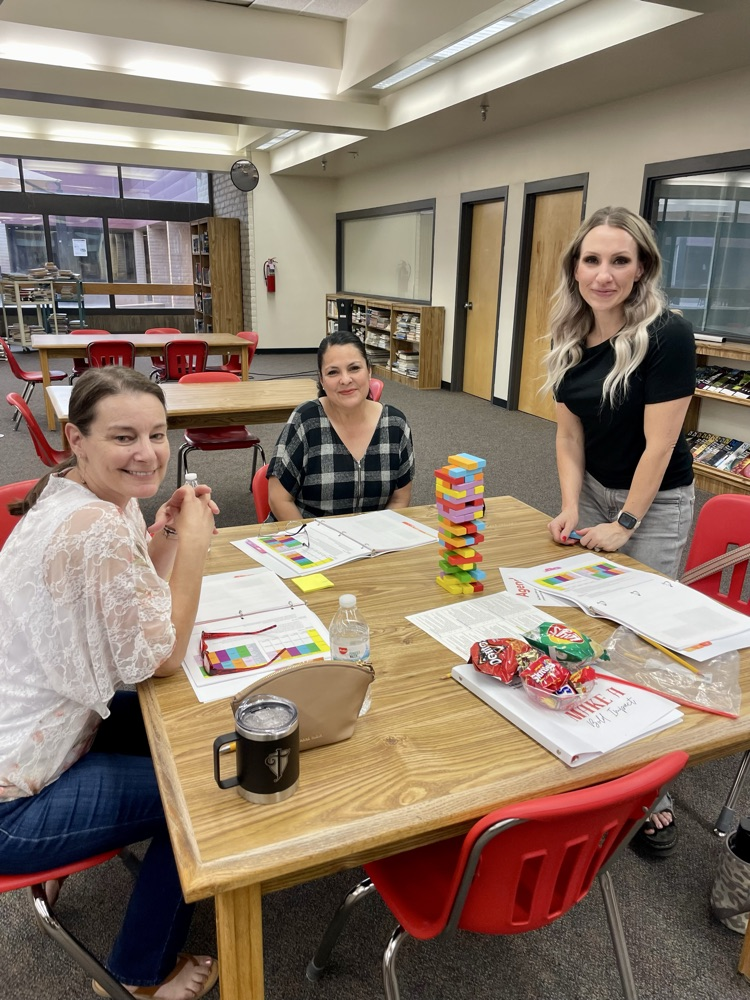 Substitute Workshop