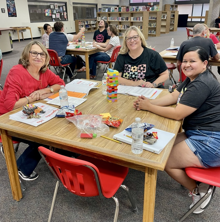 Substitute Workshop
