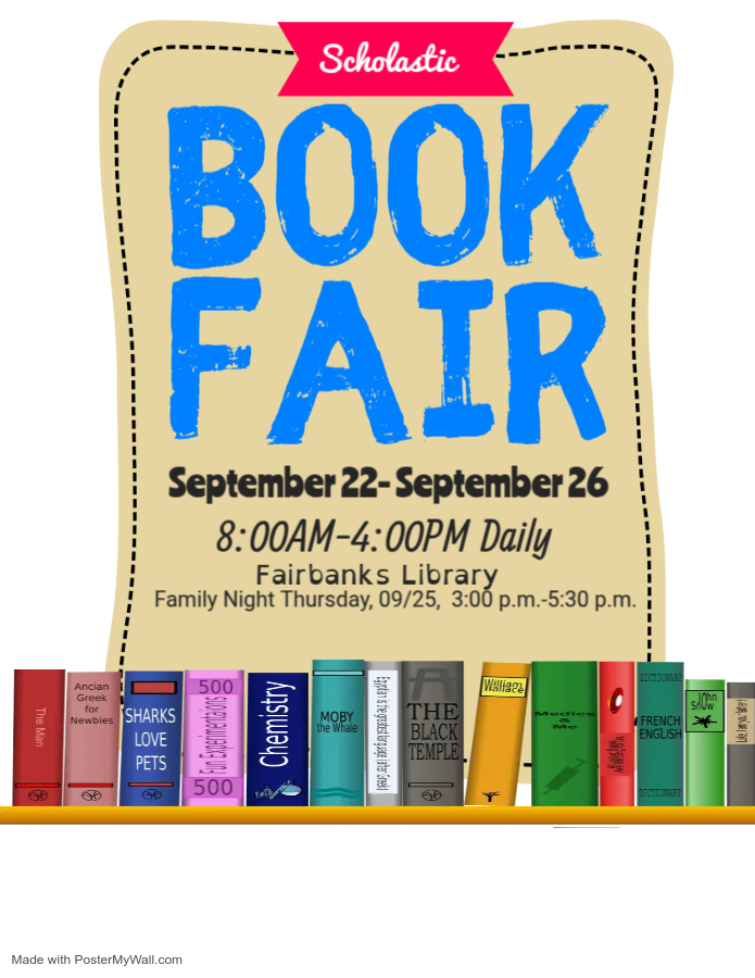 Book Fair